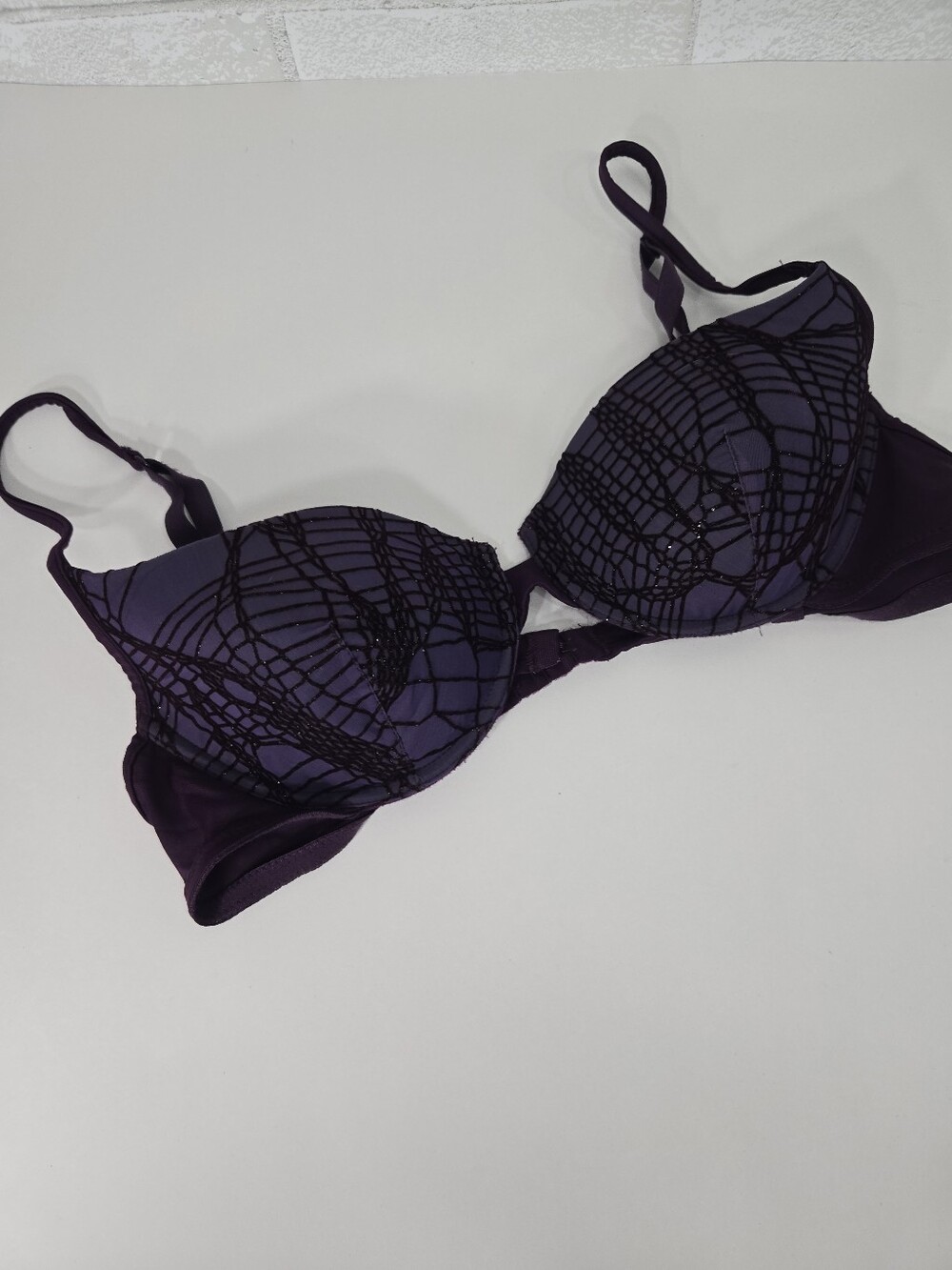 Sarina bra